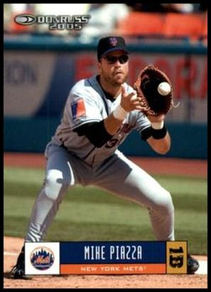 260 Mike Piazza